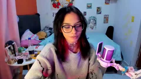 Snapshot of _dayanne_ chatting on January 5, 2025, 2:49 am Pao online show from January 5, 2025, 2:49 am