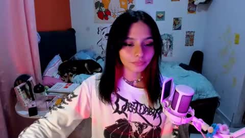 Snapshot of _dayanne_ chatting on January 6, 2025, 1:53 am Pao online show from January 6, 2025, 1:53 am