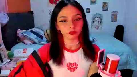 Snapshot of _dayanne_ chatting on January 9, 2025, 2:01 am Pao online show from January 9, 2025, 2:01 am