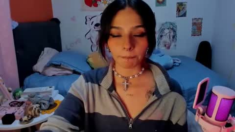 Snapshot of _dayanne_ chatting on January 16, 2025, 2:30 am Pao online show from January 16, 2025, 2:30 am