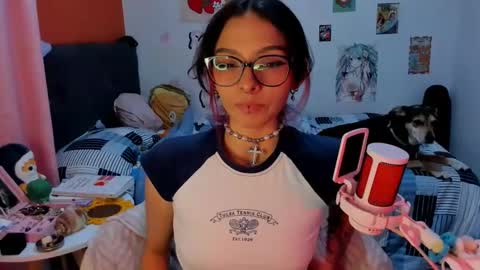Snapshot of _dayanne_ chatting on January 20, 2025, 2:43 am Pao online show from January 20, 2025, 2:43 am