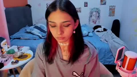 Snapshot of _dayanne_ chatting on January 23, 2025, 2:55 am Pao online show from January 23, 2025, 2:55 am