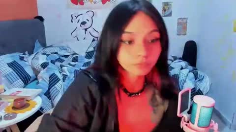 Snapshot of _dayanne_ chatting on January 27, 2025, 2:53 am Pao online show from January 27, 2025, 2:53 am