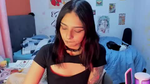 Snapshot of _dayanne_ chatting on February 3, 2025, 2:47 am Pao online show from February 3, 2025, 2:47 am