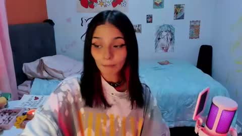 Snapshot of _dayanne_ chatting on February 9, 2025, 3:43 am Pao online show from February 9, 2025, 3:43 am