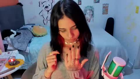 Snapshot of _dayanne_ chatting on February 16, 2025, 3:04 am Pao online show from February 16, 2025, 3:04 am