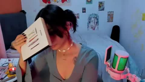 Snapshot of _dayanne_ chatting on February 17, 2025, 2:31 am Pao online show from February 17, 2025, 2:31 am
