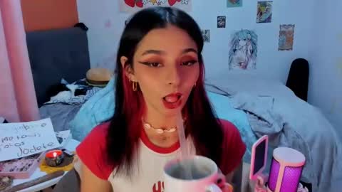Snapshot of _dayanne_ chatting on February 18, 2025, 3:21 am Pao online show from February 18, 2025, 3:21 am