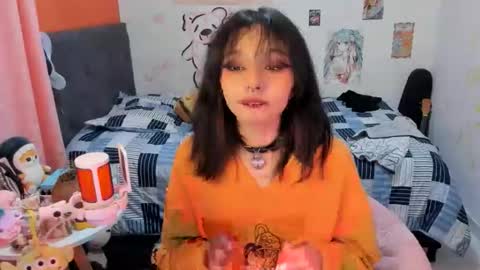 Snapshot of _dayanne_ chatting on September 10, 2025, 4:01 am Pao online show from September 10, 2025, 4:01 am