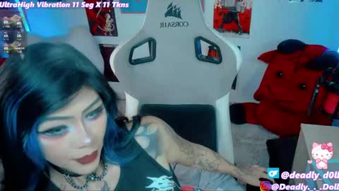    online show from April 30, 2026, 8:48 pm