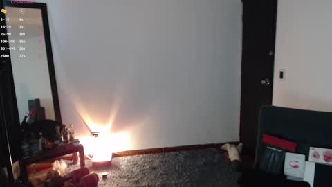 delacruz online show from October 22, 2025, 3:12 pm