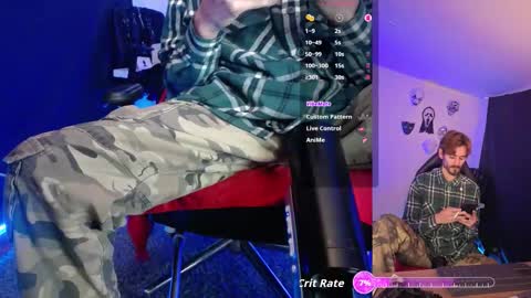 delacruz online show from November 16, 2025, 4:29 am