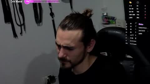 Snapshot of _delacruz911_ chatting on March 1, 2026, 3:41 am delacruz online show from March 1, 2026, 3:41 am