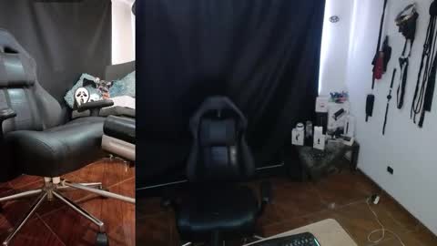 Snapshot of _delacruz911_ chatting on March 4, 2026, 6:36 pm delacruz online show from March 4, 2026, 6:36 pm