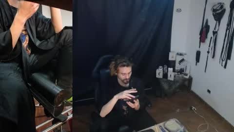 Snapshot of _delacruz911_ chatting on March 5, 2026, 10:22 am delacruz online show from March 5, 2026, 10:22 am