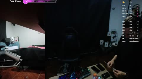 Snapshot of _delacruz911_ chatting on March 10, 2026, 11:43 pm delacruz online show from March 10, 2026, 11:43 pm