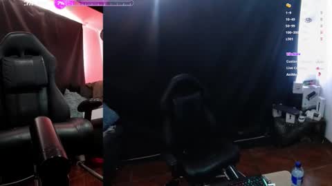 Snapshot of _delacruz911_ chatting on March 14, 2026, 7:19 pm delacruz online show from March 14, 2026, 7:19 pm