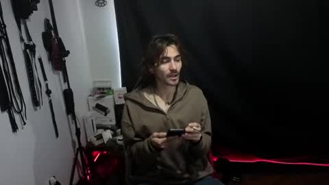 Snapshot of _delacruz911_ chatting on March 16, 2026, 11:36 am delacruz online show from March 16, 2026, 11:36 am