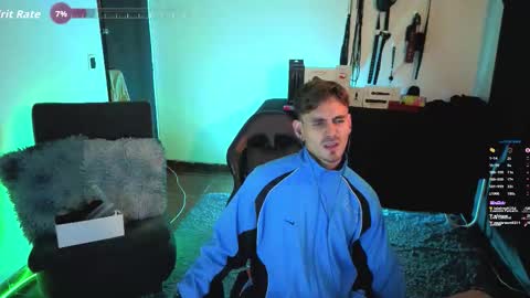 Snapshot of _delacruz911_ chatting on March 19, 2026, 1:42 am delacruz online show from March 19, 2026, 1:42 am