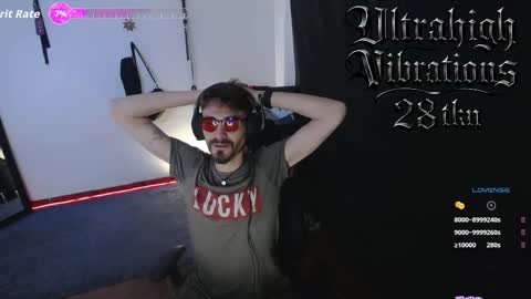 delacruz online show from May 12, 2026, 9:34 pm
