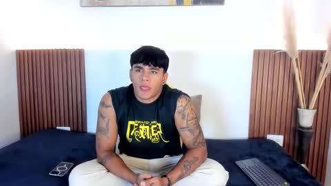 _demon1 online show from March 3, 2026, 4:29 am