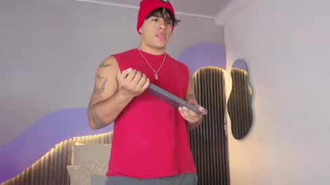 Snapshot of _demon1 chatting on July 24, 2026, 3:37 am _demon1 online show from July 24, 2026, 3:37 am