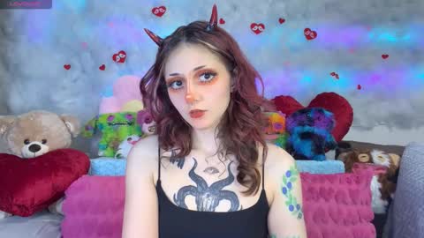 Kate online show from February 13, 2026, 6:59 pm