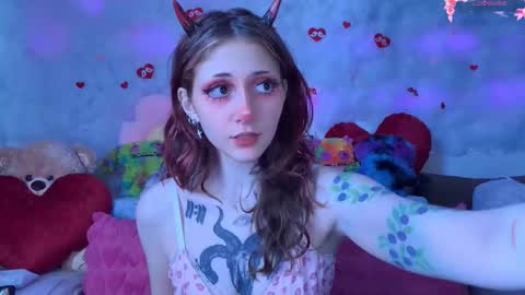 Kate online show from February 15, 2026, 5:59 am