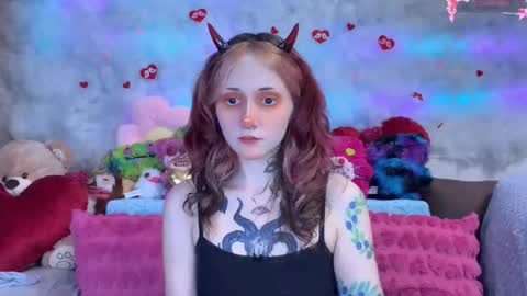Kate online show from February 25, 2026, 6:50 pm
