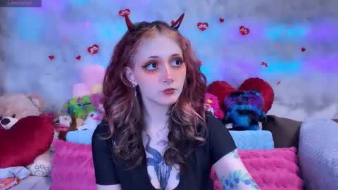 Kate online show from February 27, 2026, 8:09 pm