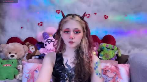 Kate online show from April 24, 2026, 6:32 pm