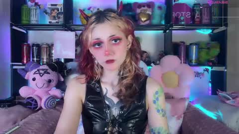 Kate online show from June 7, 2026, 9:07 pm