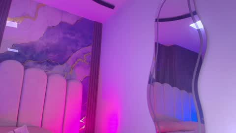 Snapshot of _diionne chatting on May 23, 2026, 7:18 pm Dione online show from May 23, 2026, 7:18 pm