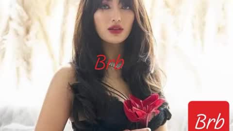 Anya online show from January 1, 2025, 1:27 pm