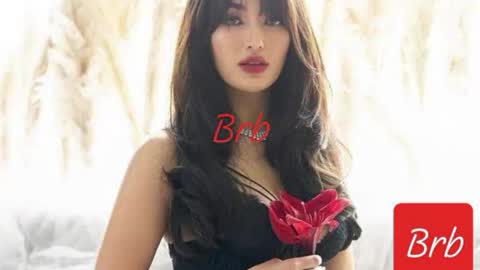 Anya online show from October 17, 2025, 12:14 am