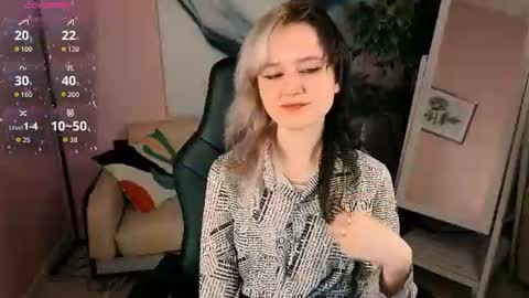 Snapshot of _drift_baby_ chatting on June 20, 2026, 1:14 pm Mao online show from June 20, 2026, 1:14 pm