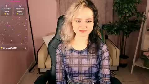 Snapshot of _drift_baby_ chatting on July 4, 2026, 12:55 pm Mao online show from July 4, 2026, 12:55 pm