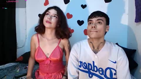 Snapshot of _dualseduction chatting on April 13, 2026, 1:11 am steve and geral online show from April 13, 2026, 1:11 am
