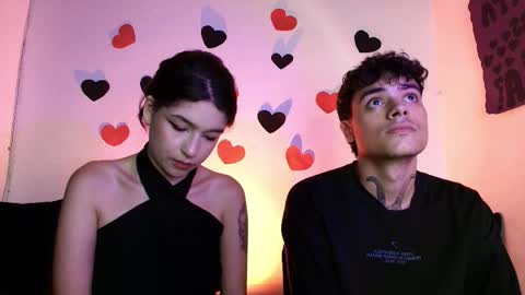 Snapshot of _dualseduction chatting on April 22, 2026, 4:26 am steve and geral online show from April 22, 2026, 4:26 am