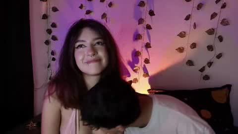 Snapshot of _dualseduction chatting on May 11, 2026, 12:27 am steve and geral online show from May 11, 2026, 12:27 am