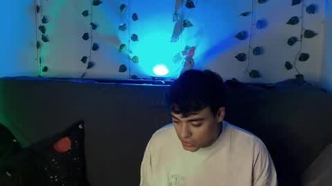 Snapshot of _dualseduction chatting on May 16, 2026, 11:36 pm steve and geral online show from May 16, 2026, 11:36 pm
