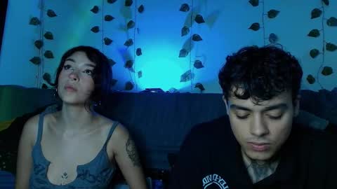 Snapshot of _dualseduction chatting on May 19, 2026, 1:56 am steve and geral online show from May 19, 2026, 1:56 am