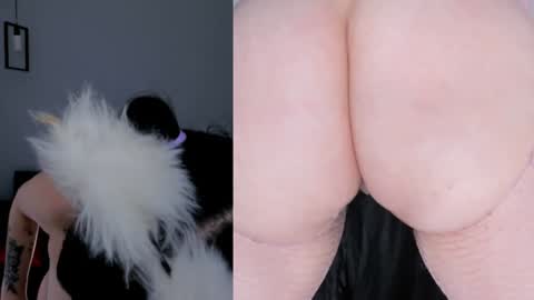 Snapshot of _dulcee_1 chatting on January 24, 2025, 5:42 pm Dulce online show from January 24, 2025, 5:42 pm