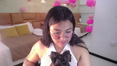 Dulcinea online show from February 8, 2025, 9:35 am