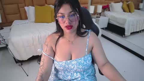 Dulcinea online show from February 13, 2025, 5:22 pm