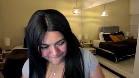 Dulcinea online show from December 5, 2025, 3:48 am