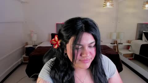 Dulcinea online show from March 27, 2026, 9:10 am