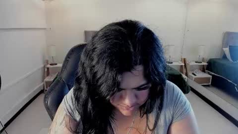 Dulcinea online show from June 11, 2026, 3:15 am