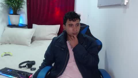 _duvan_123 online show from January 18, 2026, 1:31 am