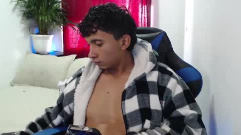 _duvan_123 online show from February 1, 2026, 7:34 pm